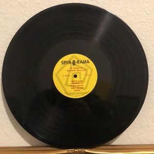 Glenn Miller A Tribute to...Vinyl Lp